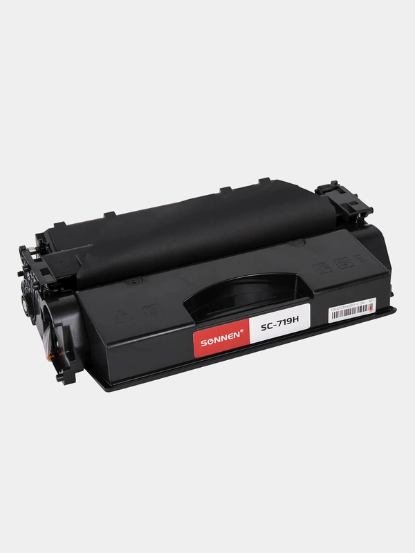Картридж для принтера, лазерный, Sonnen для Canon Mf5840/lbp251dw/6300dn/mf411dw, 364086