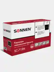 Картридж для принтера, лазерный, Sonnen для Canon Mf5840/lbp251dw/6300dn/mf411dw, 364086