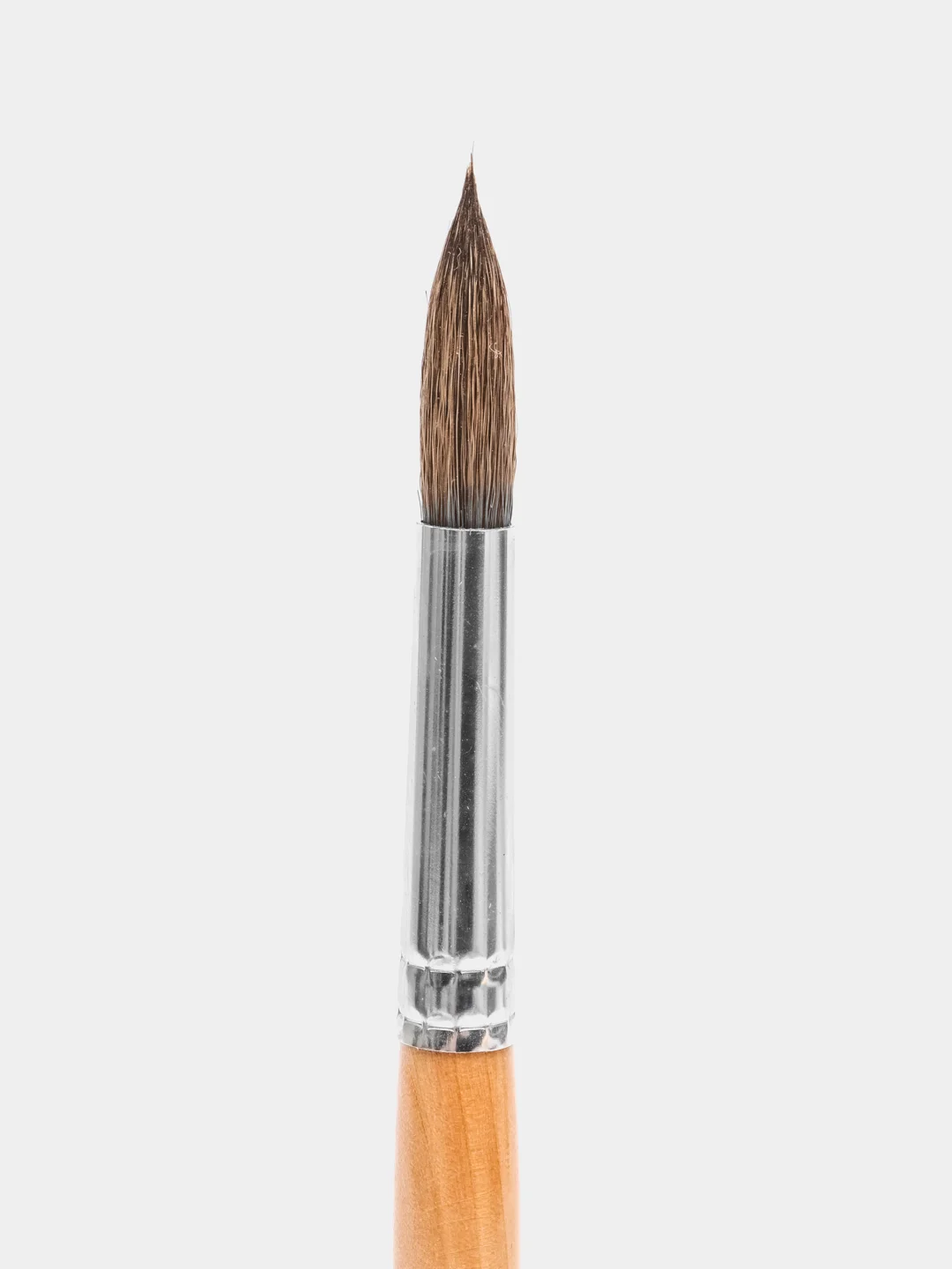 Кисть Гамма коза, круглая, №9