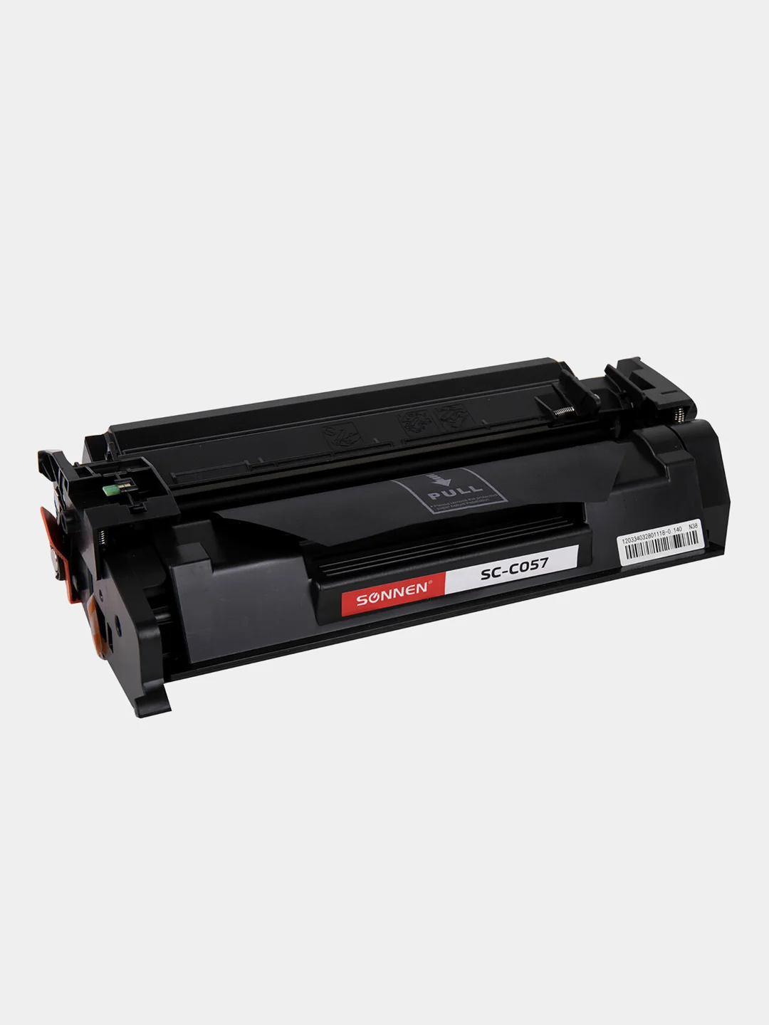 Картридж для принтера лазерный Sonnen для Canon Lbp223dw и др., 3100 страниц, 364096