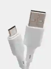 Белый зарядное устройство, 2.1A, Borofone BA74A, компактная зарядка, зарядка на iPhone, Android