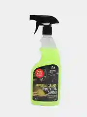 Очиститель обивки салона велюра и ковров 600 мл Universal-cleaner