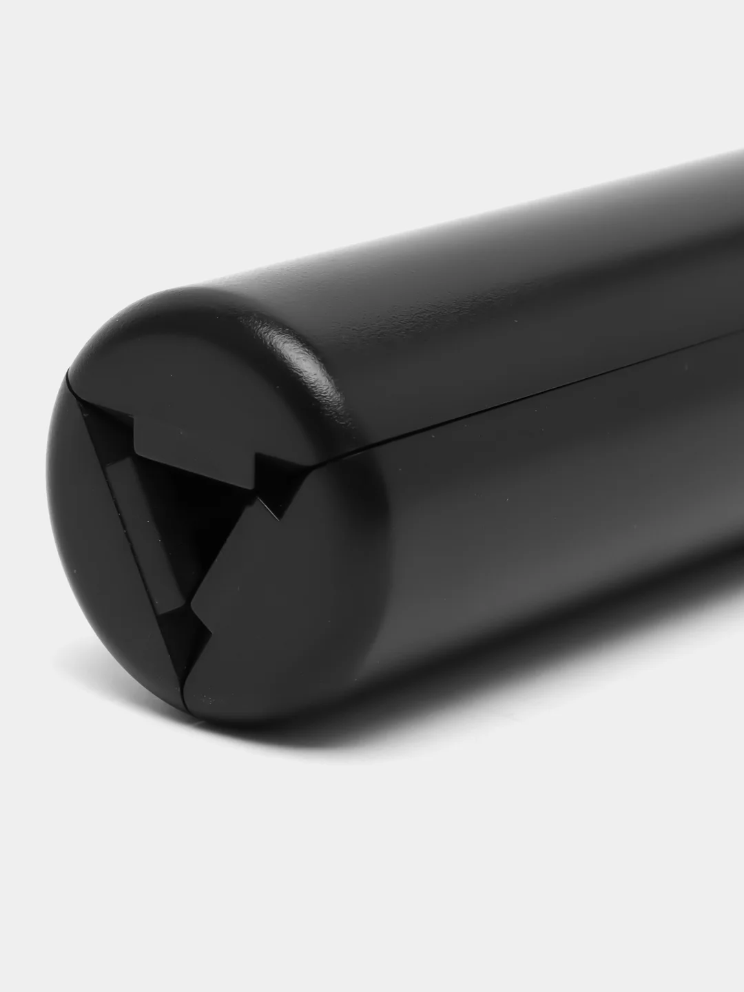 Черный селфи-палка трипод с подсветкой hoco K16 для телефона, пульт Bluetooth