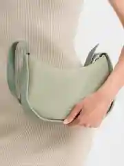 Белый сумка женская