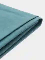 Морской комплект наволочек Sweet Dreams / 50 х 70 / 70 х 70 /, 2 штуки, бязь, хлопок