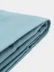 Ледяной комплект наволочек Sweet Dreams / 50 х 70 / 70 х 70 /, 2 штуки, бязь, хлопок