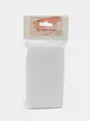 Салфетки для маникюра, безворсовые, 100 шт, 6*4 см