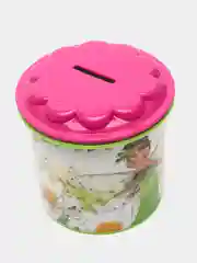 Контейнер копилка, 0.5 л, "Феи"