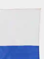 Небесно-голубой флаги Z & V