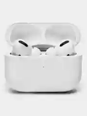 Беспроводные наушники Pods Pro, с шумоподавлением и прозрачностью
