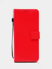 Чехол-книжка с магнитной застежкой для OnePlus 10T (Ван Плюс 10Т)