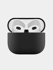 Чехол uBear для Airpods 3, Touch Pro, 1,5 мм, усиленный