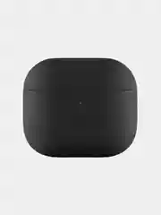 Темно-синий чехол uBear для Airpods 3, Touch Pro, 1,5 мм, усиленный