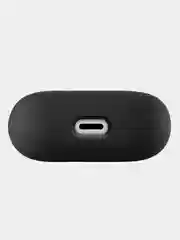 Темно-синий чехол uBear для Airpods 3, Touch Pro, 1,5 мм, усиленный