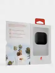 Темно-синий чехол uBear для Airpods 3, Touch Pro, 1,5 мм, усиленный