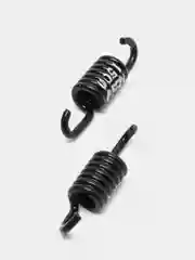 Пружины колодок сцепления скутер 4Т 139QMB (3 шт. жесткостью 1500RPM)