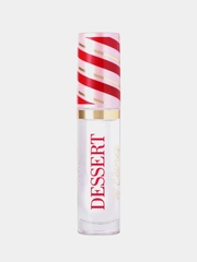 Vivienne Sabo Масло для губ  «Dessert a levres» тон 04, 3 ml