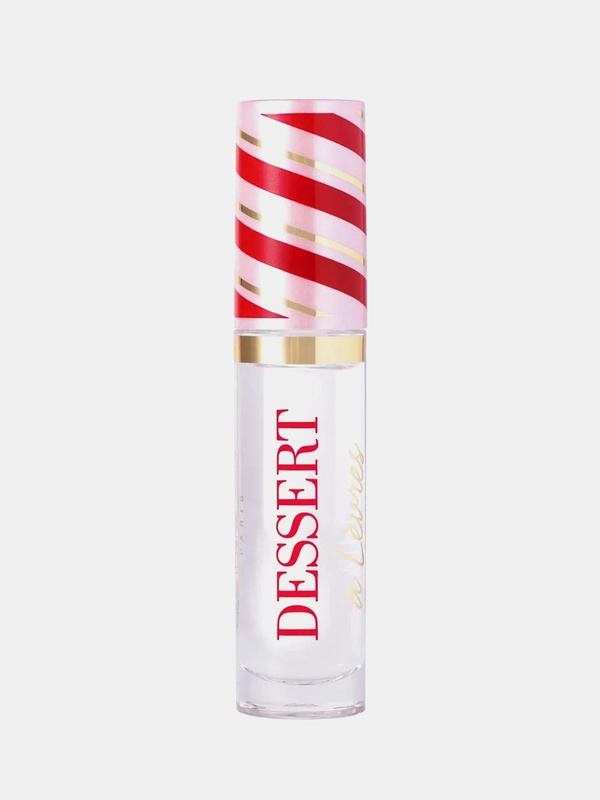 Vivienne Sabo Масло для губ  «Dessert a levres» тон 04, 3 ml