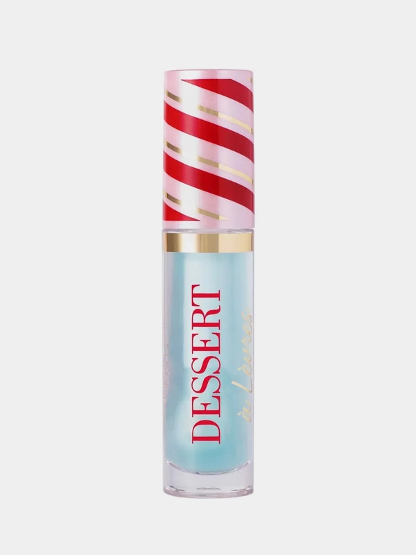 Vivienne Sabo Масло для губ  «Dessert a levres» тон 05, 3 ml