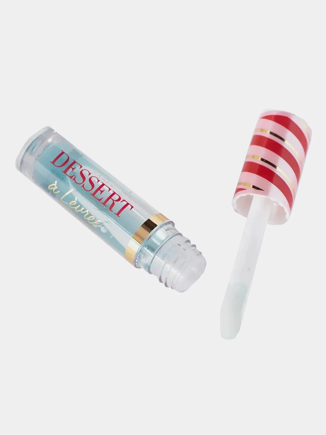 Vivienne Sabo Масло для губ  «Dessert a levres» тон 05, 3 ml