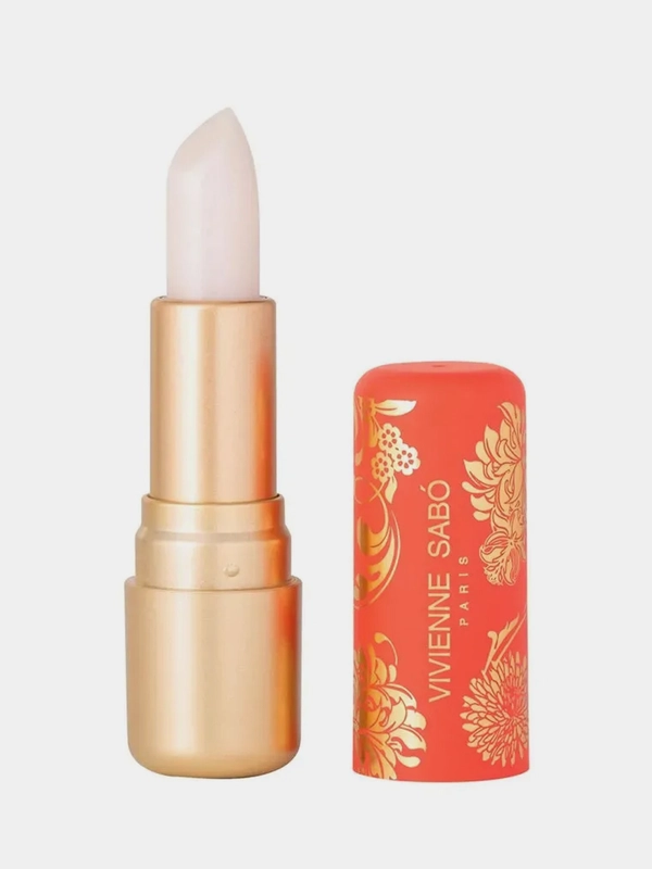 Vivienne Sabo Помада-бальзам для губ "Balm Fantaisie" тон 01
