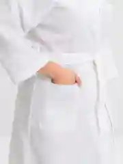 Халат вафельный кимоно, мужской, женский, унисекс