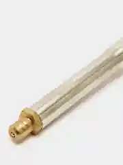Фиолетовый пистолет для пены