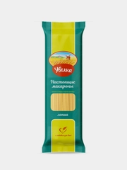 Макароны Увелка "Лапша", 450 г