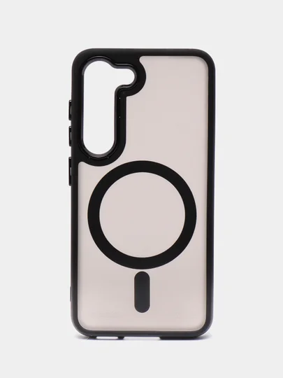 Морской чехол MagSafe для Samsung 23, S23 Ultra