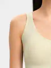 Топ салатовый