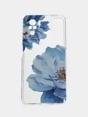 Лайм чехол на Xiaomi Redmi Note 10/Note 10S/Poco M5s / Сяоми Редми Нот 10/10С с рисунком