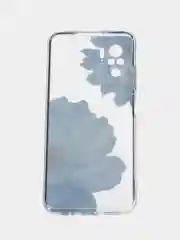 Лайм чехол на Xiaomi Redmi Note 10/Note 10S/Poco M5s / Сяоми Редми Нот 10/10С с рисунком