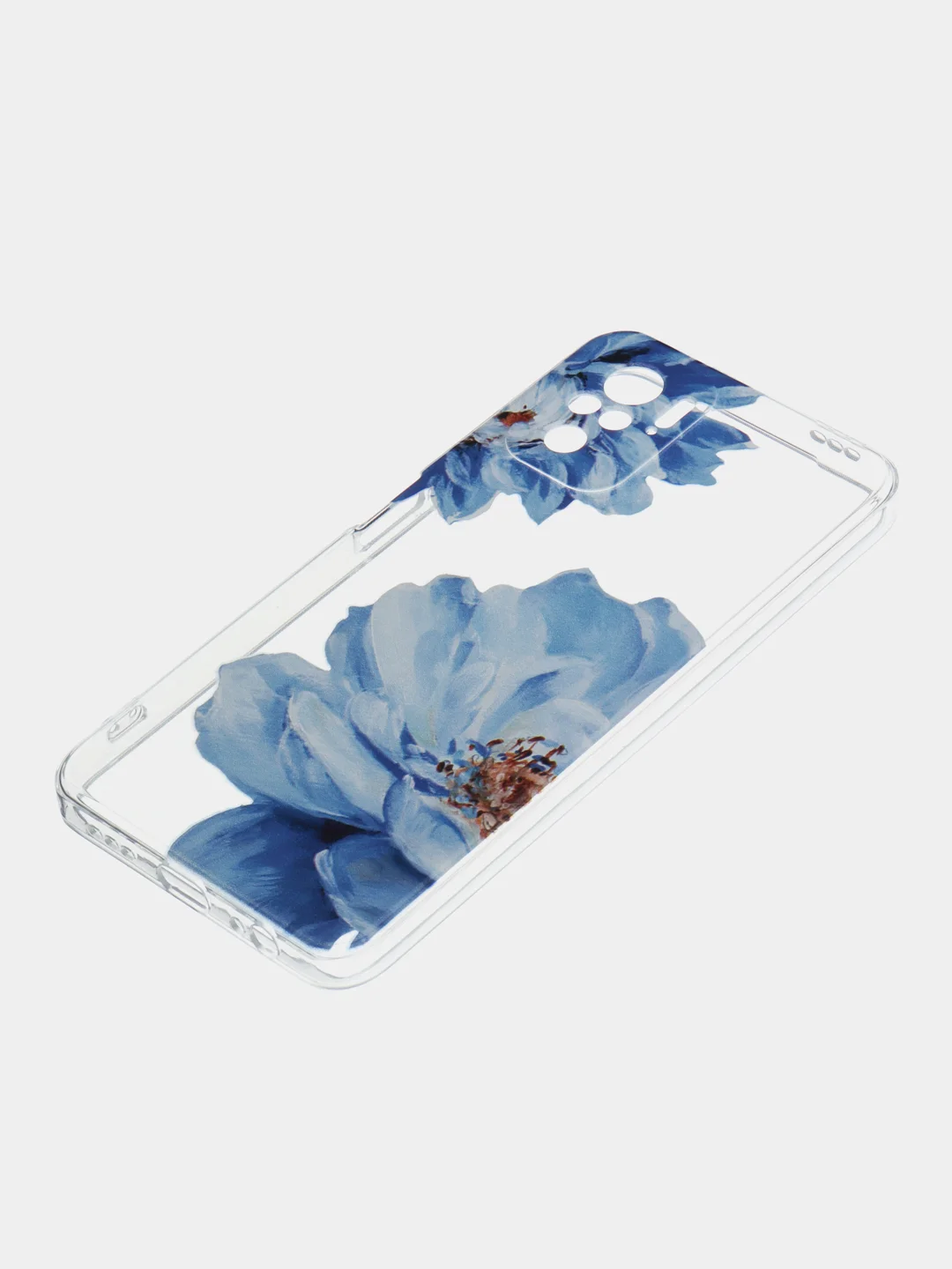 Лайм чехол на Xiaomi Redmi Note 10/Note 10S/Poco M5s / Сяоми Редми Нот 10/10С с рисунком