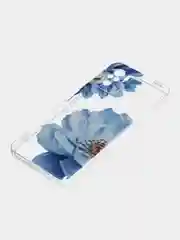 Лайм чехол на Xiaomi Redmi Note 10/Note 10S/Poco M5s / Сяоми Редми Нот 10/10С с рисунком