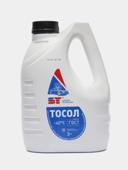 Тосол ST А-40, 3 кг