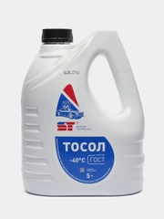 Тосол ST А-40, 5 кг