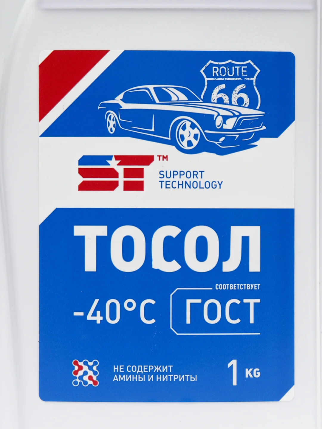 Тосол ST А-40, 1 кг