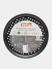 VETTA Форма для пиццы перфорированная 33,5 x 1 см SL-1013