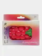 Angel Like Me Детская декоративная косметика для девочек. Набор детской косметики