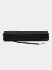 Светодиодная балка, 12 светодиодов, направленный белый свет, 60W