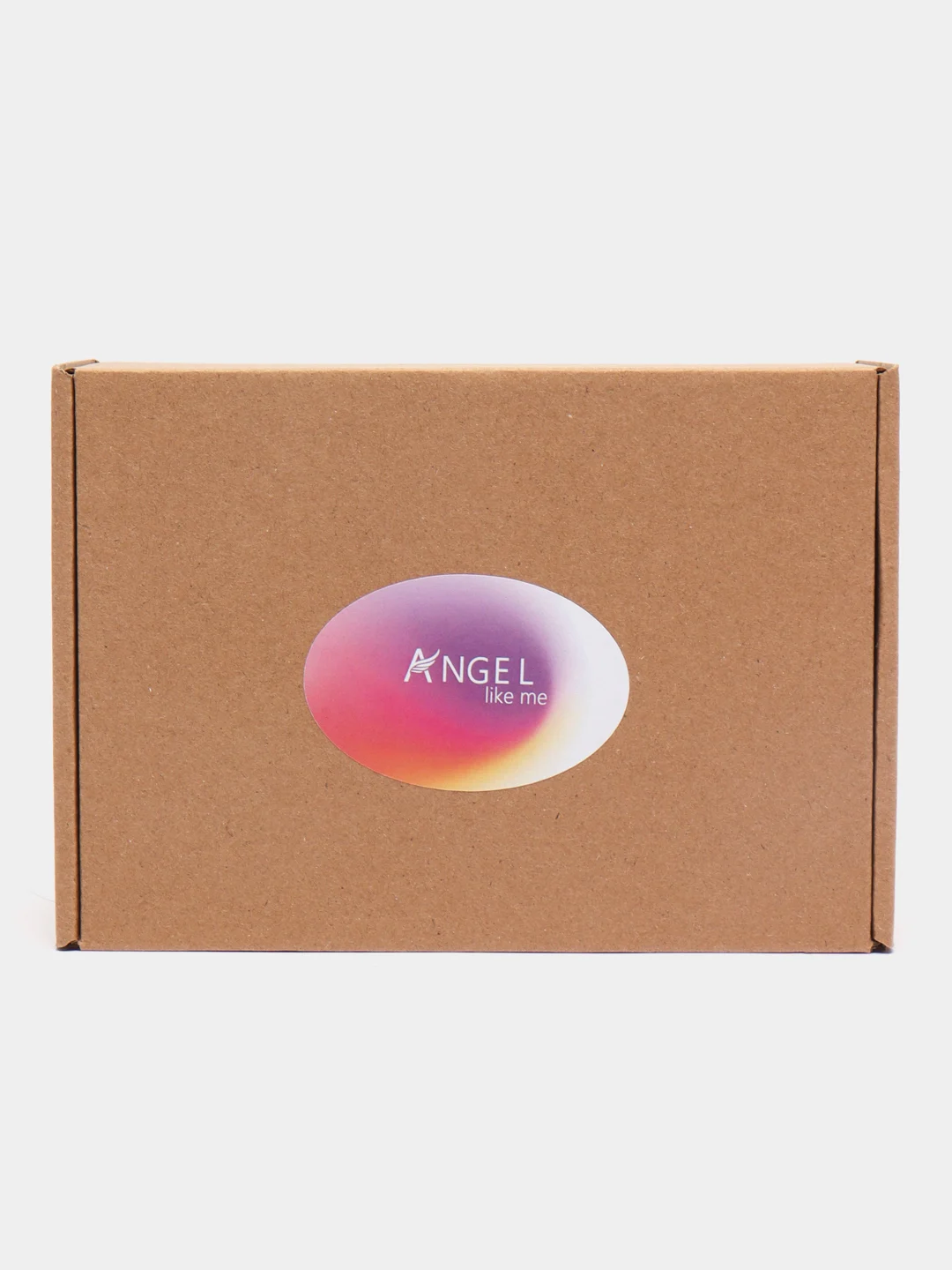 Angel Like Me детская декоративная косметика для девочек, набор детской косметики
