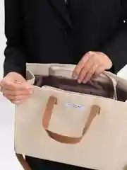 Хаки женская сумка формат а4, замшевая сумка, большая сумка