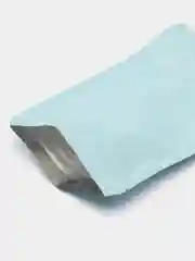 Ледяной пакеты с замком zip-lock (зип лок) метализированные с возможностью припайки