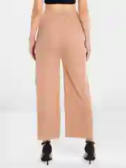 Хаки кюлоты женские
