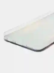 Индиго чехол на Honor 10 Lite/Huawei P Smart 2019 / Хонор 10 Лайт прозрачный, с рисунком
