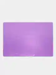 Лавандовый коврик силиконовый для раскатки теста и выпечки