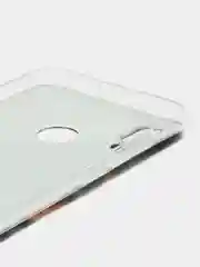 Марсала чехол на Honor 10 Lite/Huawei P Smart 2019 / Хонор 10 Лайт прозрачный, с рисунком