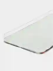 Марсала чехол на Honor 10 Lite/Huawei P Smart 2019 / Хонор 10 Лайт прозрачный, с рисунком