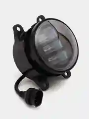 Фары противотуманные ВАЗ 2180 диод + линза 50 W, Китай