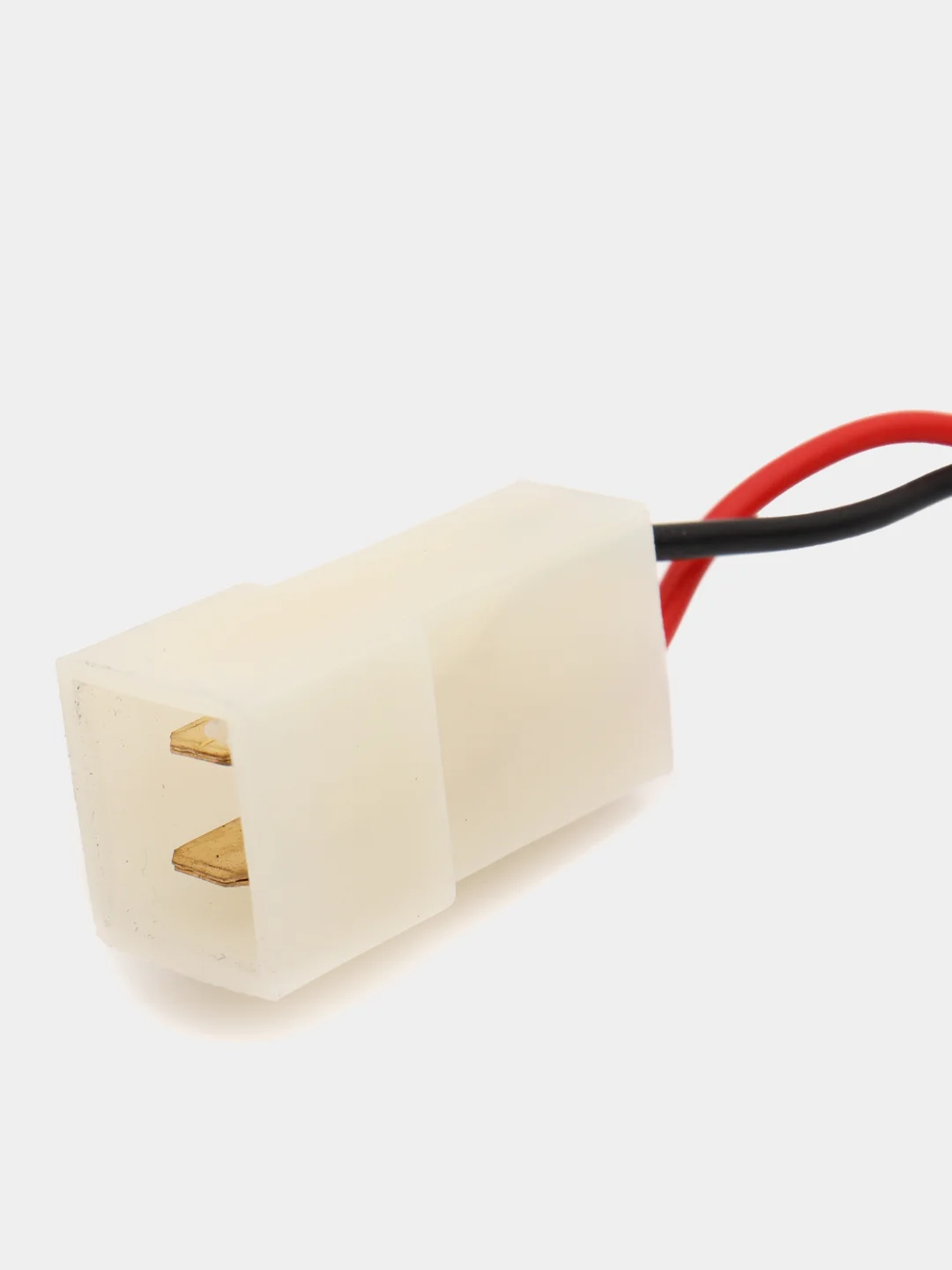Фары противотуманные ВАЗ 2110 LED, метал.корпус, Китай